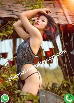 cash on delivery escort chennai